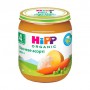 Детское овощное пюре HiPP Овощное ассорти, с 4 месяцев, 125 г
