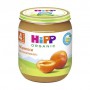 Детское фруктовое пюре HiPP Organic Абрикосы, с 4 месяцев, 125 г