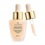 Тональный крем Collistar Serum Foundation Perfect Nude Second Skin Effect SPF 15 3 Nude 30 мл