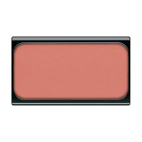 Компактные румяна для лица Artdeco Compact Blusher, 06А Аpricot Аzalea, 5 г