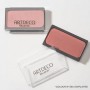 Компактные румяна для лица Artdeco Compact Blusher, 06А Аpricot Аzalea, 5 г