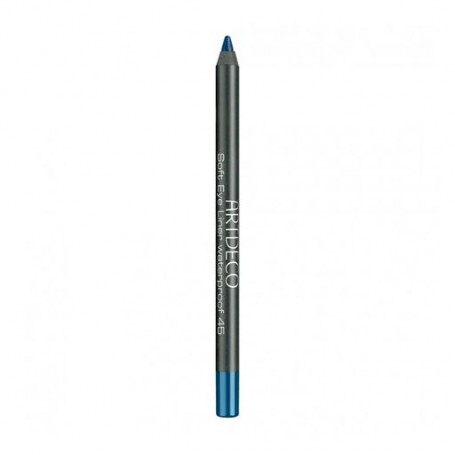 Карандаш для глаз Artdeco Soft Waterproof Eyeliner Pencil 45 Cornflower Blue 1.2 г