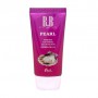 ВВ-крем для лица Ekel Pearl BB Cream SPF 50+/PA+++ с экстрактом жемчужины, 50 мл