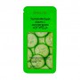 Маска для лица Skinlite Hydrating Cucumber Masque Огурец с коллагеном, 10 мл