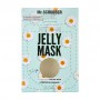 Маска-желе для лица Mr.Scrubber Jelly Mask для успокоения и восстановления, с гидролатом Ромашки, 60 мл