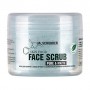 Скраб для лица Mr.Scrubber Skin Food Pure and Mate, 170 г