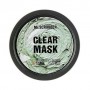 Маска для лица Mr.Scrubber Face Control Clear Mask для заживления, 150 г