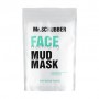 Маска для лица Mr.Scrubber Face Mattifying Mud Mask матирующая для жирной и проблемной кожи, 150 г