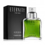 Calvin Klein Eternity for Men Парфюмированная вода мужская, 100 мл