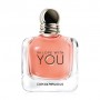 Giorgio Armani Emporio Armani In Love With You Парфюмированная вода женская, 100 мл (ТЕСТЕР)