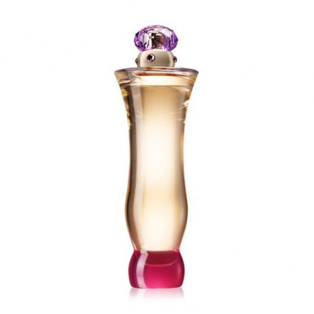 Versace Woman Парфюмированная вода женская, 50 мл (ТЕСТЕР)