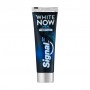 Зубная паста для мужчин Signal White Now Men Instant White Toothpaste с отбеливающим эффектом, 75 мл