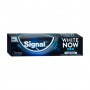 Зубная паста для мужчин Signal White Now Men Instant White Toothpaste с отбеливающим эффектом, 75 мл