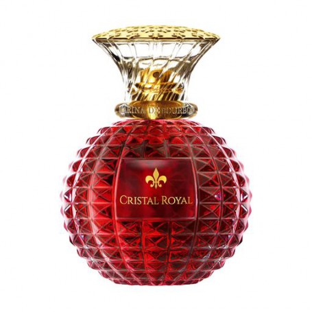 Marina De Bourbon Cristal Royal Passion Парфюмированная вода женская, 30 мл