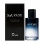 Лосьон посля бритья Christian Dior Sauvage мужской, 100 мл