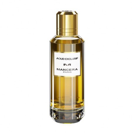 Mancera Aoud Exclusif Парфюмированная вода унисекс, 60 мл