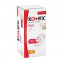 Ежедневные прокладки Kotex Deo Normal, 56 шт