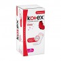 Ежедневные прокладки Kotex Deo Ultraslim, 56 шт