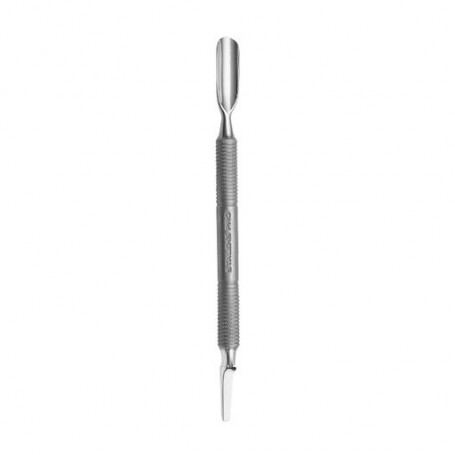 Лопатка маникюрная Staleks Pro Expert 30 Type 5 (скругленный пушер+широкая лопасть), PE-30/5
