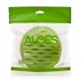 Губка для душа Suavipiel Aloes Aqua Power Soft Sponge Алоэ нежная