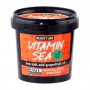 Соль для ванны Beauty Jar Vitamin Sea Морская антицелюлитная с маслом грейпфрута, 150 г