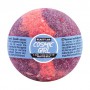 Бомбочка для ванны Beauty Jar Cosmic Girl с маслом сладкого миндаля и витамином Е, 150 г