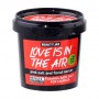 Пенящаяся соль для ванны Beauty Jar Love Is In The Air, 150 г