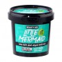 Пенящаяся соль для ванны Beauty Jar Little Mermaid, 150 г