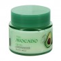 Крем для лица Esfolio Pure Avocado Cream с экстрактом авокадо, 50 мл