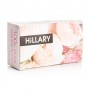 Парфюмированное натуральное мыло Hillary Flowers Parfumed Oil Soap, 100 г