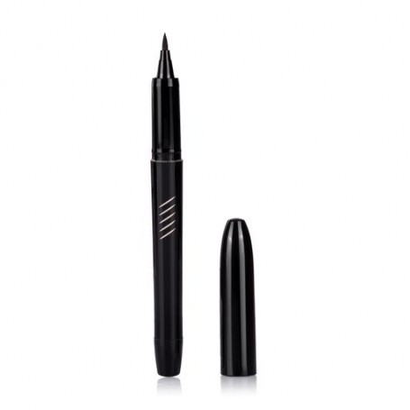 Подводка для глаз Radiant Lineproof eye liner Black, 1 мл