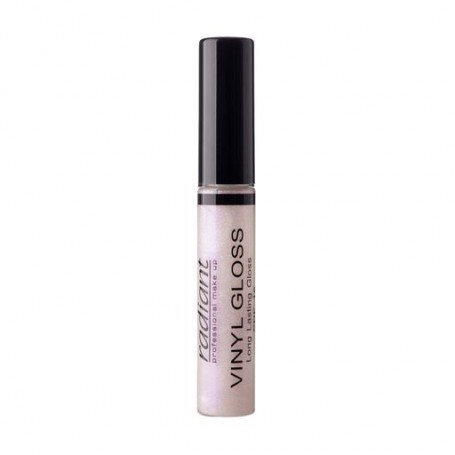 Блеск для губ Radiant Vinyl Gloss Long Lasting Gloss SPF 15 18, 9 мл