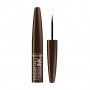 Подводка для глаз Belor Design Pro Ink Eyeliner 002 Шоколад, 3.5 г