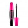 Тушь для ресниц Debby Volum'EXPERIENCE Mascara Extra Volume Extra Black, с экстраобъемным эффектом, экстрачерная, 14.6 мл