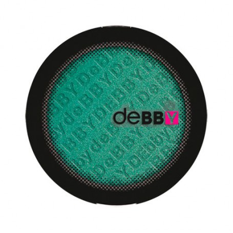 Тени для век Debby Color Experience Eyeshadow 18, 4,2 г
