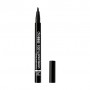 Ручка-подводка для глаз двойная Debby 100% Precision Dual Tip Eyeliner Pen 1 0,8 мл