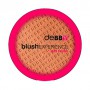 Румяна для лица Debby Blush Experience Mat Finish 06, 9 г