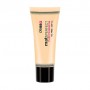 Тональная основа для лица Debby Mat & Perfect Fluid Foundation SPF 15, 01, 30 мл