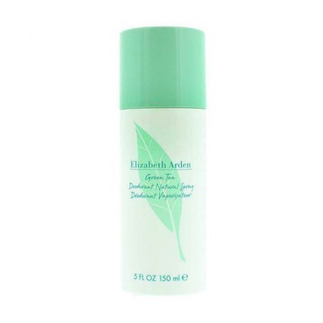 Парфюмированный дезодорант-спрей Elizabeth Arden Green Tea женский, 150 мл