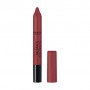 Матовый карандаш для губ Bourjois Velvet the Pencil Lipstick 11 Brown Red, 3 г