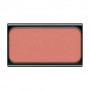 Компактные румяна для лица Artdeco Compact Blusher, 06А Аpricot Аzalea, 5 г