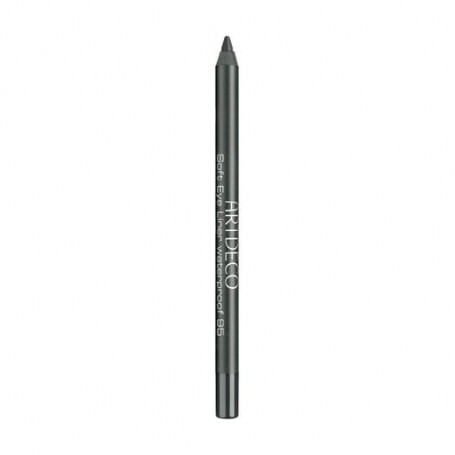 Водостойкий карандаш для глаз Artdeco Soft Eye Liner Waterproof 95 Ancient Iron, 1.2 г