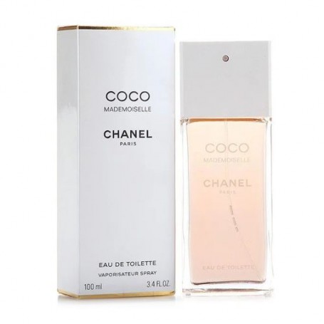 Купить Chanel Coco Mademoiselle Intense тестер парфюмированная вода 100  мл в интернетмагазине парфюмерии parfumkhua  Цены  Описание