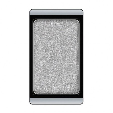 Перламутровые тени для век Artdeco Pearl Eyeshadow 06 Pearly Light Silver Grey, 0.8 г