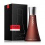 Hugo Boss Hugo Deep Red Парфюмированная вода женская, 50 мл