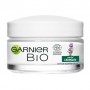 Ночной антивозрастной крем для лица Garnier Bio Lavandin Anti-Age Sleeping Cream с экстрактом лавандину, 50 мл