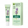 Крем для кожи вокруг глаз Garnier Bio Regenerating Lavandin Anti Wrinkle Day Care с экстрактом лаванды, 15 мл