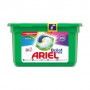 Капсулы для стирки Ariel Все в 1 Pods Color, 12 стирок, 12 шт