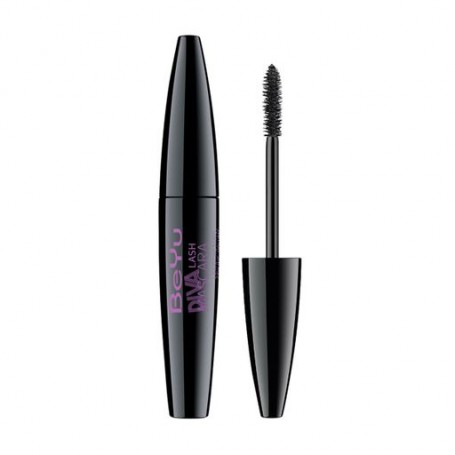 Тушь для ресниц BeYu Diva Lash Mascara 1 Black, 8 мл