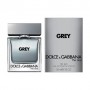 Dolce & Gabbana The One Grey Intense туалетная вода мужская 30 мл